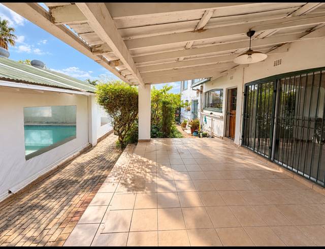 4 BEDROOM HOUSE TO LET IN BLAIRGOWRIE
